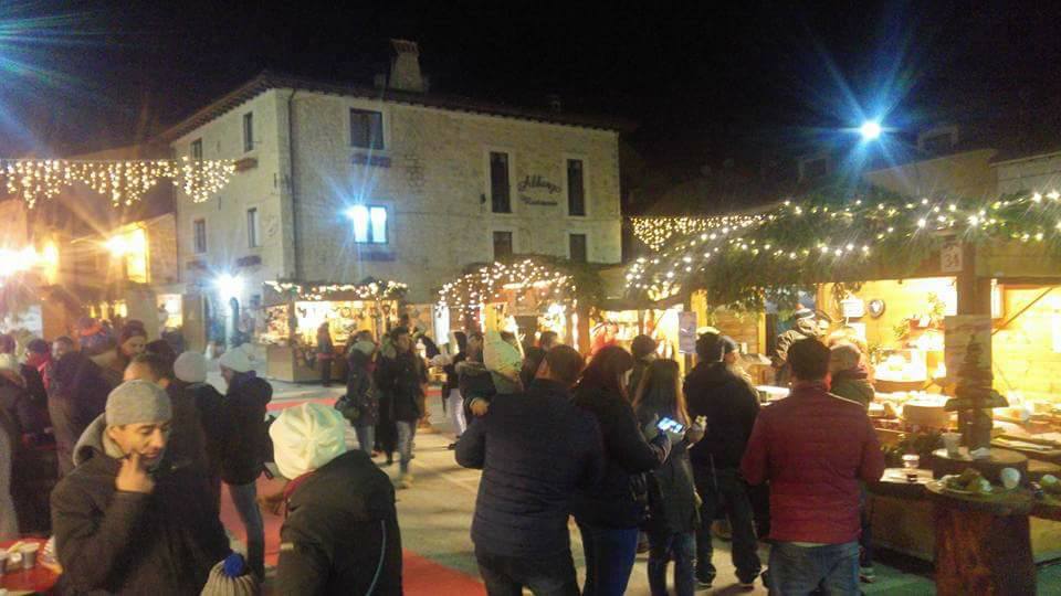 Mercatini Natale Abruzzo.Natale In Abruzzo 2019 Sonia Road Life