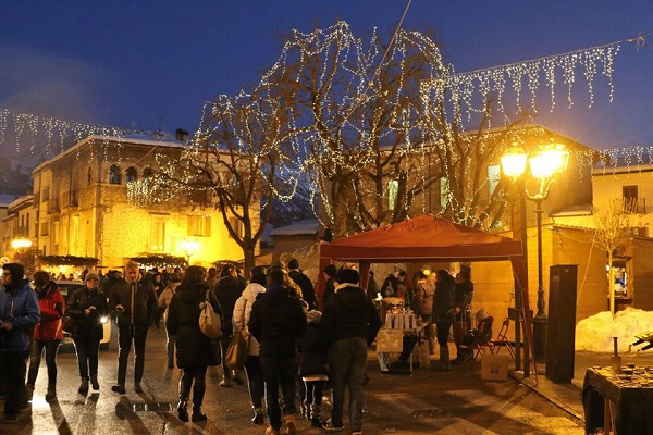 Mercatini Natale Abruzzo.Natale In Abruzzo 2019 Sonia Road Life