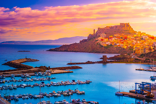 Sardegna: le nuove regole per fare un viaggio sull'isola