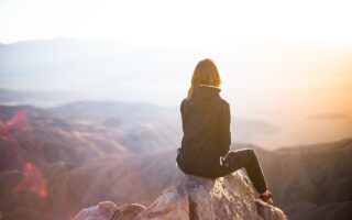 Viaggiare da sola: consigli per chi affronta il suo primo viaggio in solitaria