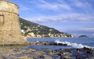 Isola di Gallinara, Liguaria: come arrivarci e cosa vedere