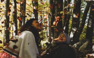 Foliage Abruzzo: il bosco di Lama Bianca e altri luoghi dove vivere l'autunno in Abruzzo