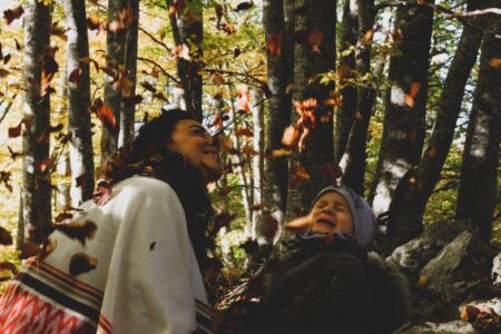 Foliage Abruzzo: il bosco di Lama Bianca e altri luoghi dove vivere l'autunno in Abruzzo