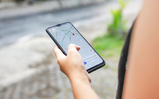 Google Maps in viaggio: alcuni consigli per usarlo al meglio