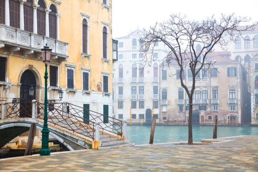 Le 10 migliori destinazioni per una vacanza invernale in Italia