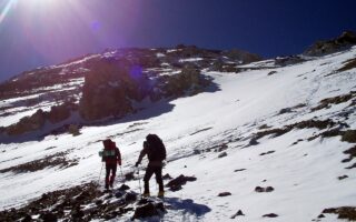 Aconcagua Argentina: tutto quello che devi sapere per un'escursione avventurosa