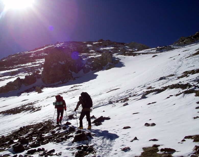 Aconcagua Argentina: tutto quello che devi sapere per un'escursione avventurosa