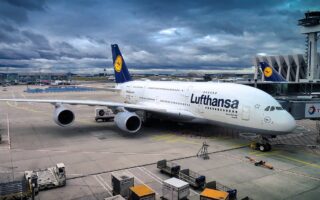 Lufthansa: tutto quello che devi sapere su questa compagnia. Caratteristiche-Offerte-Bagaglio a mano