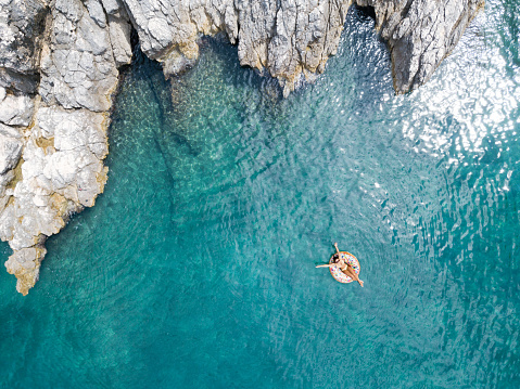 10 giorni in Croazia: l'itinerario perfetto della Croazia (Prima Parte)