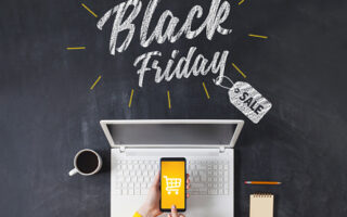 Black Friday 2020: quello che non devi perderti e...per i viaggi?