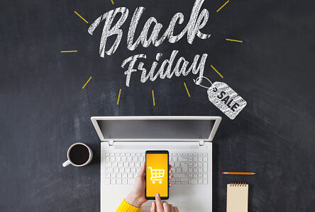 Black Friday 2020: quello che non devi perderti e...per i viaggi?