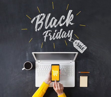 Black Friday 2020: quello che non devi perderti e...per i viaggi?