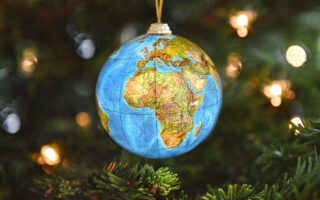 Natale nel mondo: come si festeggia il Natale in Africa?