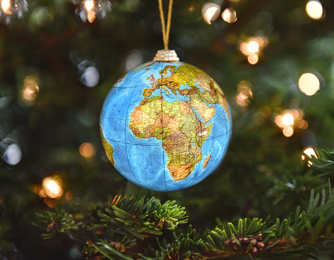 Natale nel mondo: come si festeggia il Natale in Africa?