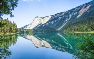 Lago di Tovel coi bambini? Devi sapere che...