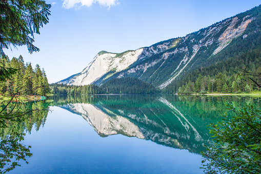 Lago di Tovel coi bambini? Devi sapere che...