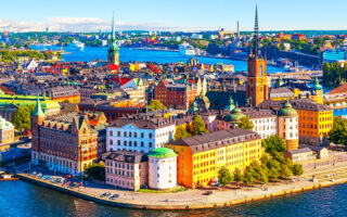 Svezia: quali sono le attrazioni migliori da non perdere