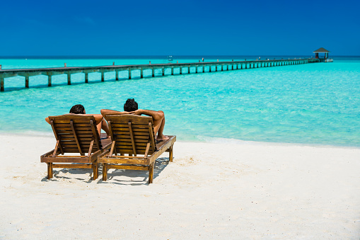 Quanto costa un viaggio alle Maldive? Budget - Info - Voli