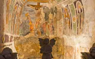 Cammino di Celestino: per scoprire gli eremi rupestri dell'Abruzzo