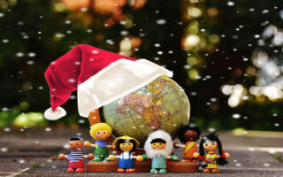 Natale nel mondo: come festeggiano il Natale in America?