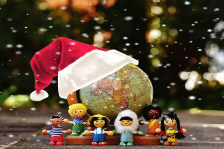 Natale nel mondo: come festeggiano il Natale in America?