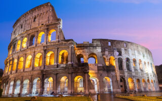 Parco Archeologico del Colosseo: durata della visita, biglietti, suggerimenti per questo tour a Roma