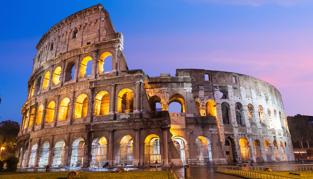 Parco Archeologico del Colosseo: durata della visita, biglietti, suggerimenti per questo tour a Roma