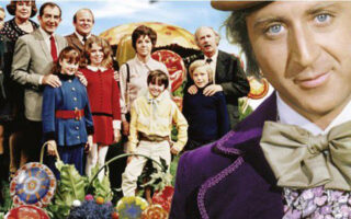 La fabbrica di cioccolato alla Willy Wonka è in arrivo ad Amsterdam...e ha le montagne russe