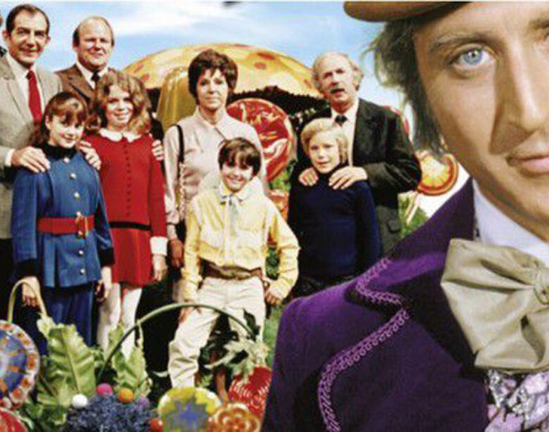 La fabbrica di cioccolato alla Willy Wonka è in arrivo ad Amsterdam...e ha le montagne russe