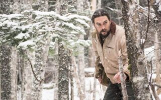 Terranova in Canada e la location del film con Jason Momoa, "Braven"