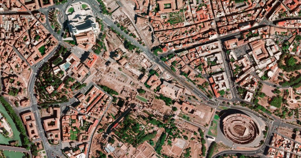 mangiare vicino al colosseo   Come arrivare al Colosseo   Dopo aver visitato il Parco Archeologico del Colosseo 