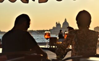 Tra Padova e Venezia: dov'è nato lo Spritz? Quello che non sapevi