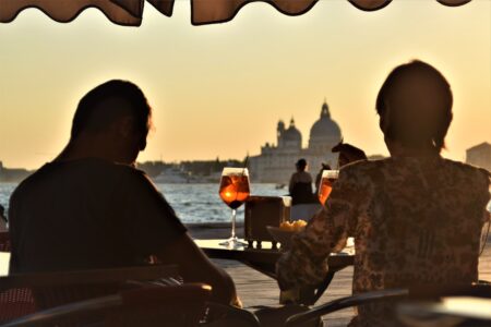 Tra Padova e Venezia: dov'è nato lo Spritz? Quello che non sapevi