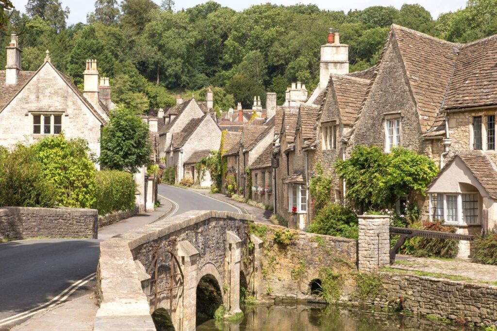 cotswolds wiltshire
