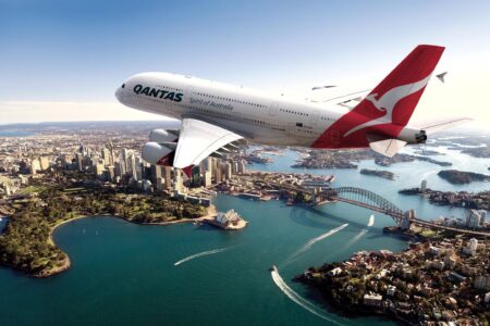 Compagnia aerea australiana: Qantas Airways. Informazioni, descrizione dell'attività, storia, prezzi e offerte