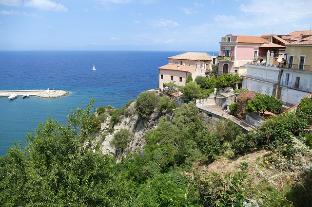 Cilento: li segreto meglio custodito d'Italia è la costa del Cilento