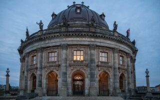 Isola dei musei Berlino: cosa vedere, prezzi, orari