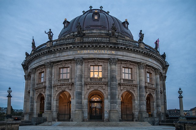 Isola dei musei Berlino: cosa vedere, prezzi, orari