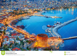 Adalia Turchia: mare, cosa visitare, tour della città antica e cascate