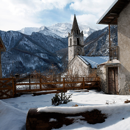 Val Chisone cosa vedere: valle in Italia, laghi, escursioni