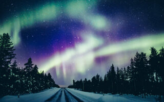 Aurora Boreale: 10 cose che nessuno ti ha mai detto