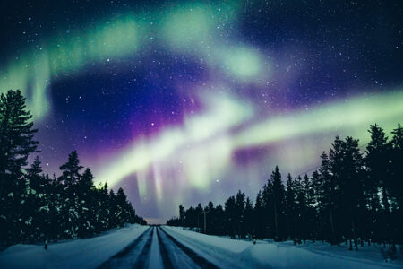 Aurora Boreale: 10 cose che nessuno ti ha mai detto