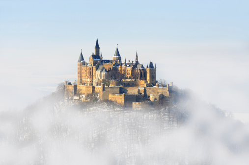 Castelli in Germania: i 16 castelli più belli