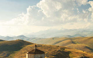 Glamping Abruzzo: ecco quali scegliere e perché