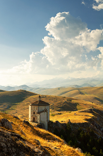 Glamping Abruzzo: ecco quali scegliere e perché