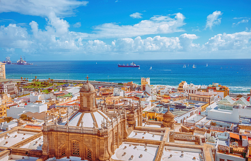 La città di Gran Canaria: ecco una guida per voi. Spiagge, cosa vedere, news