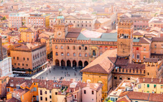 Cosa si puo' fare in Zona Gialla in Emilia Romagna: 15 gite di un giorno. Cosa si può vedere e dove andare