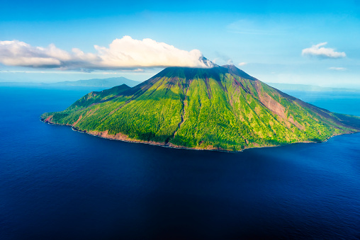 Vanuatu: dove si trovano queste isole, cosa vedere. Vanuatu, il Paese più felice del pianeta