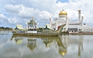 Brunei Asia: cosa vedere, capitale, visita alla Dimora della Pace