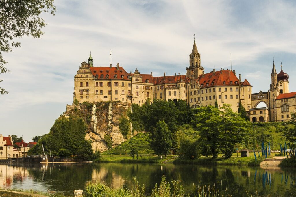 neuschwanstein castello  castello disney germania  xcastello fussen  